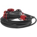 AWTOOLS AW70232 rozgałęziacz