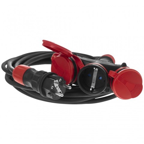 AWTOOLS AW70232 rozgałęziacz