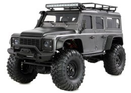 Amewi RC Crawler Mini-D90 AMXRock 4WD 1:16 RTR szary