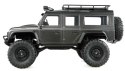 Amewi RC Crawler Mini-D90 AMXRock 4WD 1:16 RTR szary