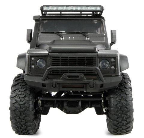 Amewi RC Crawler Mini-D90 AMXRock 4WD 1:16 RTR szary