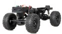Amewi RC Crawler Mini-D90 AMXRock 4WD 1:16 RTR szary