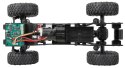 Amewi RC Crawler Mini-D90 AMXRock 4WD 1:16 RTR szary