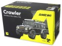 Amewi RC Crawler Mini-D90 AMXRock 4WD 1:16 RTR szary