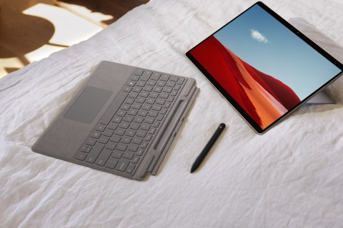Microsoft Surface Slim Pen 2, black