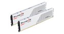 Pamięć DDR5 PC5600 G.Skill 32GB Kit 2x16 Ripjaws S5 White