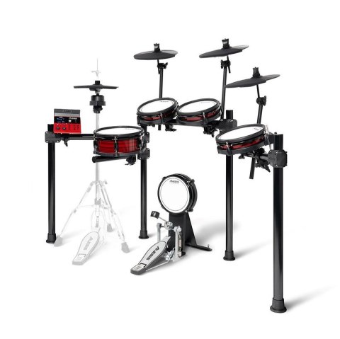 Alesis NITRO Ultimate Kit - Perkusja elektroniczna