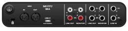 MOTU M4 - Interfejs audio