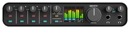 MOTU M6 - Interfejs audio