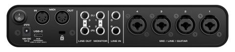 MOTU M6 - Interfejs audio