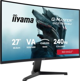 MONITOR IIYAMA LED 27
