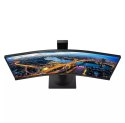 MONITOR PHILIPS LED 34" 345B1C/00