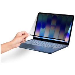 Folia prywatyzująca Spigen Safe View do Macbook Neo 13