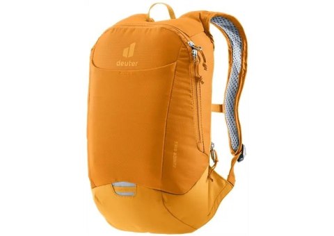 Plecak rowerowy dziecięcy DEUTER Junior Bike, maple/amber