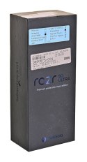 Smartfon Motorola Razr 50 Ultra 12/512GB 5G DS Midnight Blue (WYPRZEDAŻ)