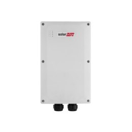 Home Backup SolarEdge Interfejs - trójfazowy