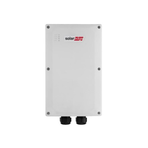 Home Backup SolarEdge Interfejs - trójfazowy