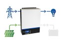 Hybrydowy Inwerter solarny Off-Grid ESB 3kW-24