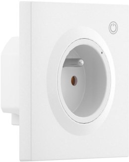 Inteligentne gniazdko ścienne Sonoff WS01TPE-E WiFi (typ E)