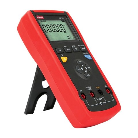 Kalibrator procesowy Uni-T UT701