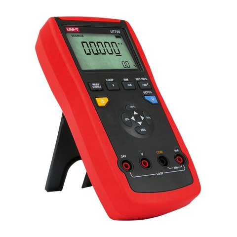 Kalibrator procesowy Uni-T UT705