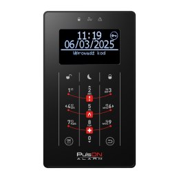 PulsON LCD(BL)/S BL