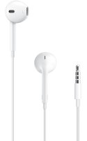 Apple Earpods (3.5mm Headphone Plug)