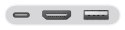 Apple USB-C - Digital AV Multiport Adapter