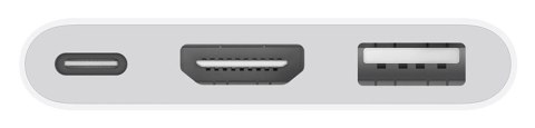 Apple USB-C - Digital AV Multiport Adapter