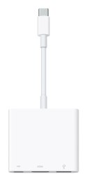 Apple USB-C - Digital AV Multiport Adapter
