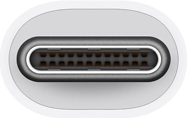 Apple USB-C - Digital AV Multiport Adapter