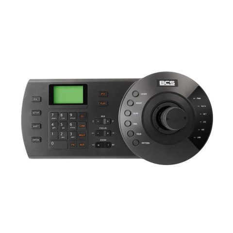 BCS-DVR-KN(4)