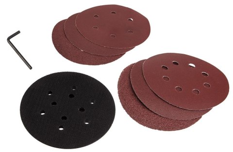 Graphite 59G349 polerka/szlifierka do podłóg