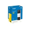 Wideodzwonek TP-Link Smart Tapo D210