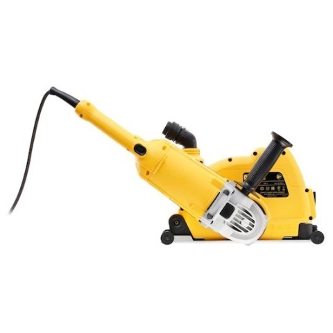 OSŁONA DO CIĘCIA BETONU 230MM DWE46229 DEWALT