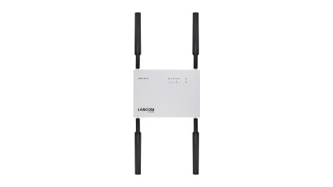 Punkt dostępowy LANCOM IAP-5G (UE)
