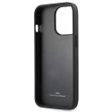 Etui BMW BMHCP13LTRTBK iPhone 13 Pro/13 6,1" czarny/black hardcase M Collection Triangles