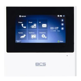 Wideomonitor BCS-MON4000W-S