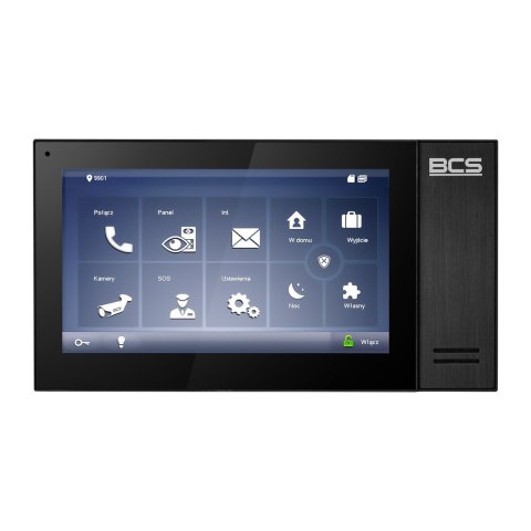 Wideomonitor BCS-MON7400B-S