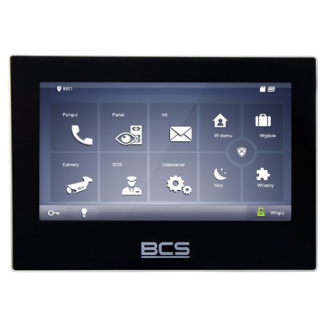 Wideomonitor BCS-MON7700B-S