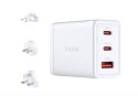 Zasilacz D-LINK DCP-651(2x USB typ C\5000mA)
