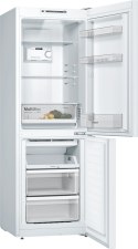 Chłodziarko-zamrażarka BOSCH KGN 33NWEB (OUTLET)