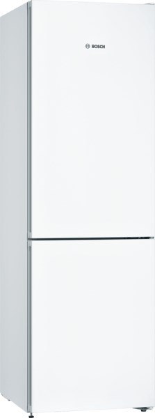Chłodziarko-zamrażarka BOSCH KGN 36VWED (OUTLET)