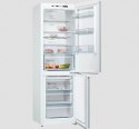 Chłodziarko-zamrażarka BOSCH KGN 36VWED (OUTLET)