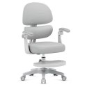 Fotel obrotowy Junior 4.4 Grey