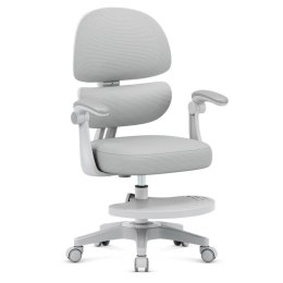 Fotel obrotowy Junior 4.4 Grey