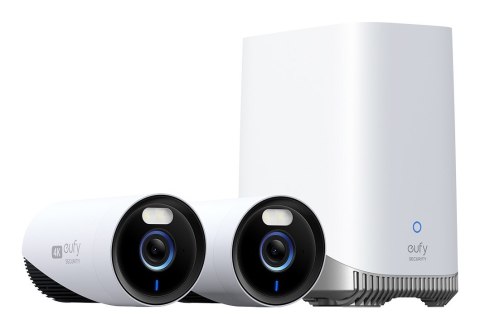 Kamera IP Anker eufyCam E330