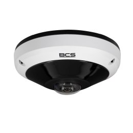 Kamera IP fisheye 5Mpx BCS-U-FIP55FWR2