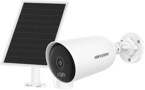Kamera IP solarna Hikvision DS-2CFS04/4G (2.8mm) 4G LTE