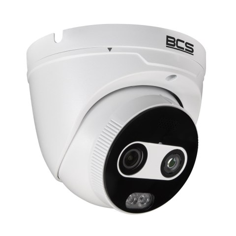 Kamera IP termowizyjna BCS-P-EIP242FSR3-THT-AI1(0202)